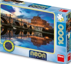 Puzzle Castel Sant Angelo