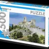 Puzzle Castelo 膶achtice