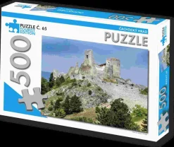 Puzzle Castelo 膶achtice