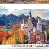 Puzzle Castelo de Neuschwanstein