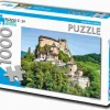 Puzzle Castelo de Orava