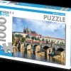 Puzzle Castelo de Praga