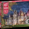 Puzzle Castelo em Moszna