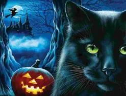 Puzzle Castelo encantado