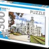 Puzzle Castelo Hluboká