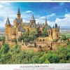 Puzzle Castelo Hohenzollern Alemanha
