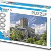 Puzzle Castelo Kost