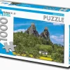 Puzzle Castelo Trosky