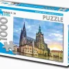 Puzzle Catedral de Santa Vita, Praga