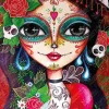 Puzzle Catrina
