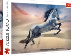 Puzzle Cavalo Majestoso