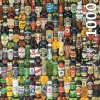 Puzzle Cervejas