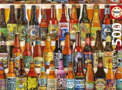 Puzzle Cervejas artesanais