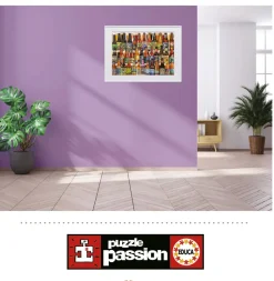 Puzzle Cervejas artesanais