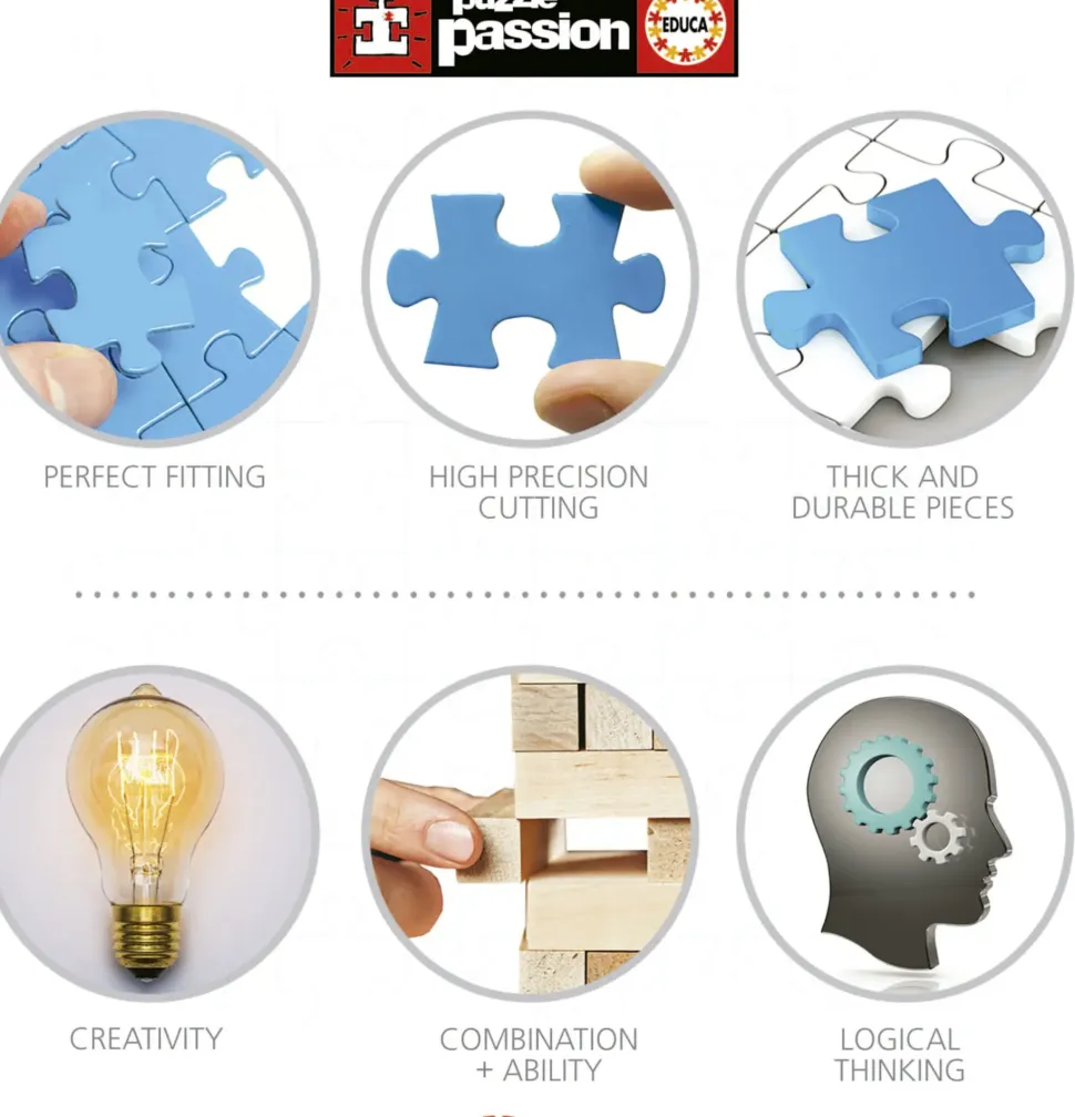 Puzzle Cervejas artesanais