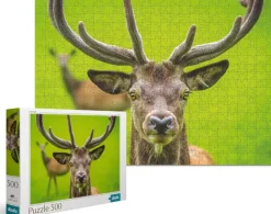 Puzzle Cervo