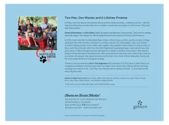 Puzzle Cães de resgate