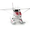 Puzzle Cessna 182 Floatplane