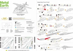 Puzzle Cessna 182 Floatplane