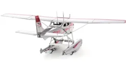 Puzzle Cessna 182 Floatplane
