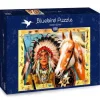 Puzzle Chefe índio