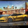 Puzzle Chevrolet Corvette Z06