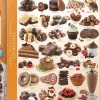 Puzzle Chocolate