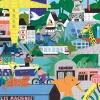 Puzzle Cidade de nantes