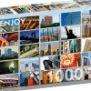 Puzzle Cidade de Nova York