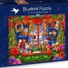 Puzzle Ciro Marchetti: Ye Old Christmas Shoppe