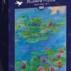 Puzzle Claude Monet: Nenúfares, 1917