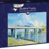 Puzzle Claude Monet: Ponte ferroviária em Argenteuil, 1873