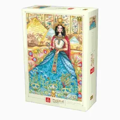 Puzzle Cleopatra