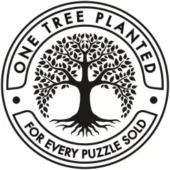 Puzzle CLOUDBERRIES Botânica