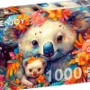 Puzzle Coala Kuddles II