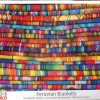 Puzzle Cobertor peruano
