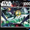 Puzzle Cockpit Star Wars X-Wing