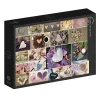 Puzzle Colagem - eu te amo