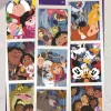 Puzzle Colagem Disney