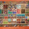 Puzzle Coleção de pérolas
