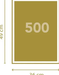 Puzzle Coleção Nasa 50