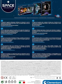 Puzzle Coleção Nasa - rodada