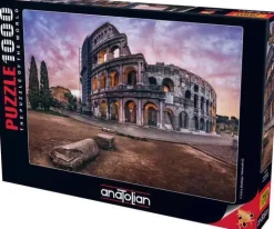 Puzzle Coliseu