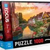 Puzzle Colmar