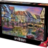 Puzzle Colmar Canal