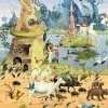 Puzzle Com Hieronymus Bosch