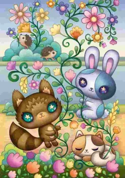 Puzzle Com Jeremiah Ketner