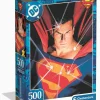 Puzzle Compacto DC Super-Homem