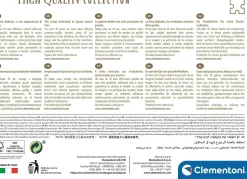 Puzzle Compacto Marvel Os Vingadores III