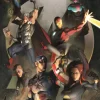 Puzzle Compacto Marvel Os Vingadores II